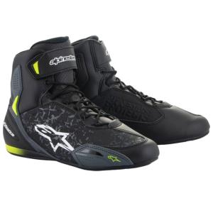 Zapatillas Alpinestars Faster 3 fluor. Talla 44